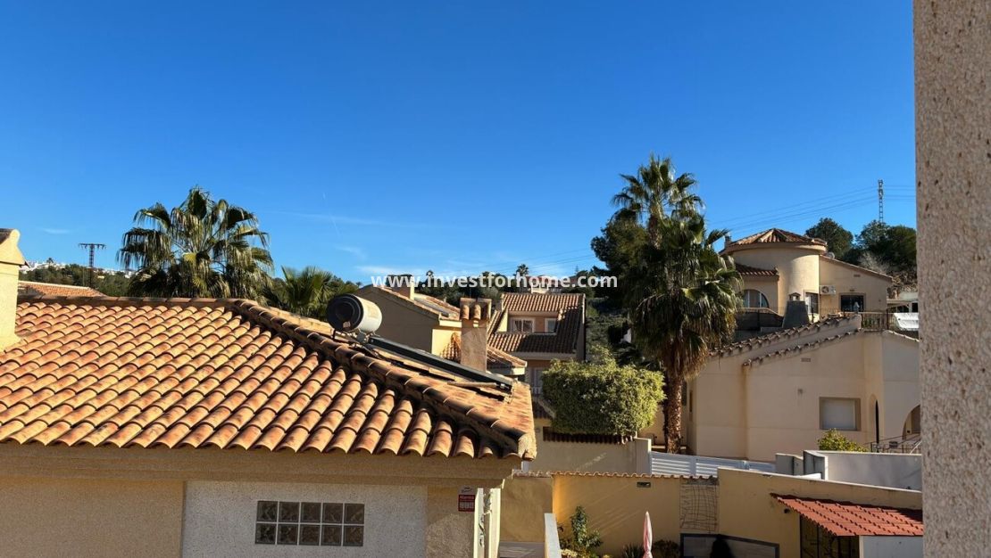 Vente - Villa - Rojales - rojales hills