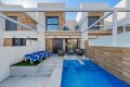Vente - Villa - Rojales - Town