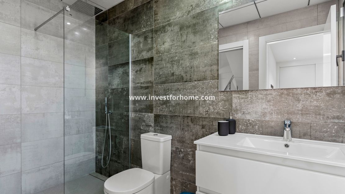 Vente - Villa - Rojales - Town