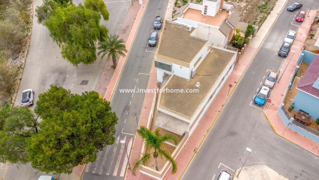 Vente - Villa - Rojales