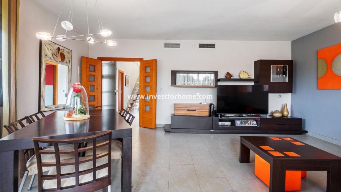 Vente - Villa - Rojales