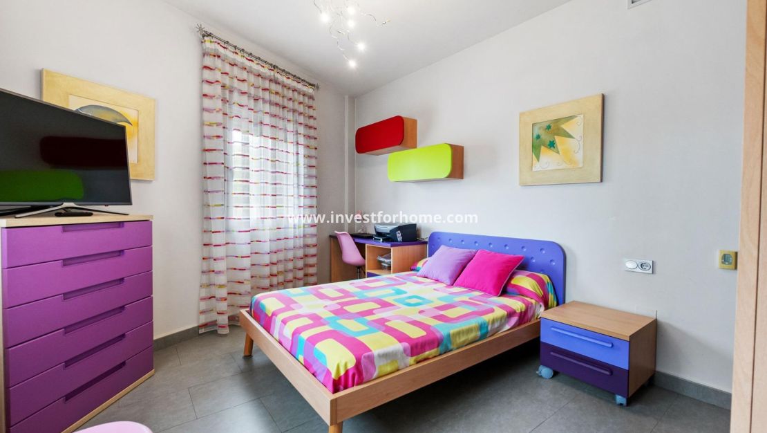 Vente - Villa - Rojales