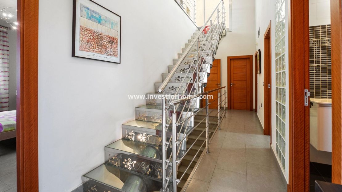 Vente - Villa - Rojales