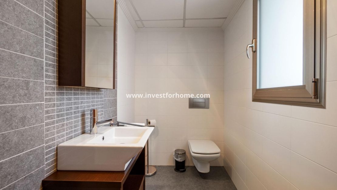 Vente - Villa - Rojales