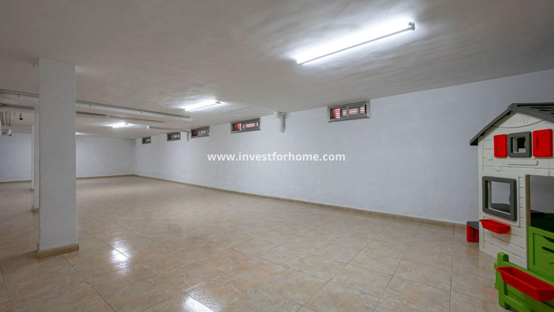 Vente - Villa - Rojales