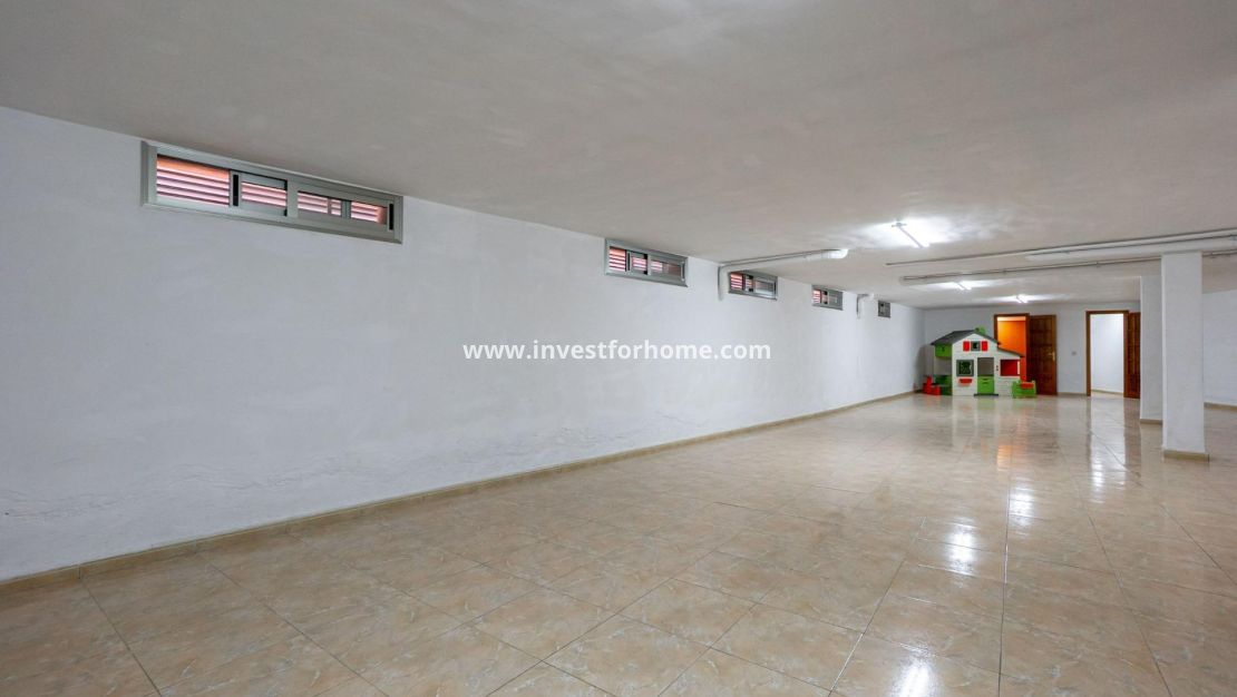 Vente - Villa - Rojales