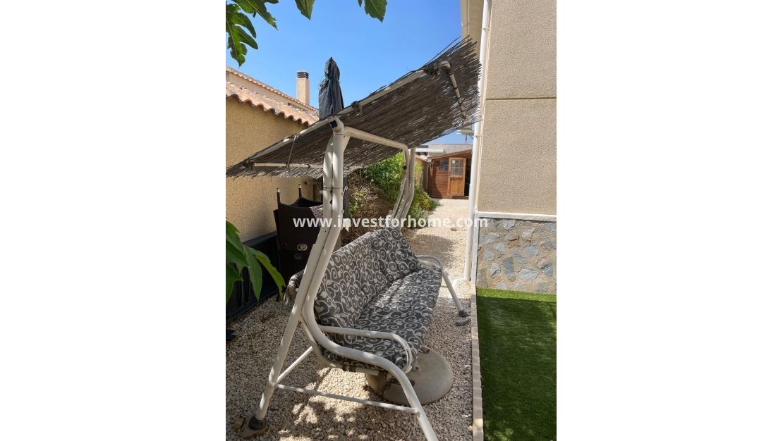 Vente - Villa - Rojales