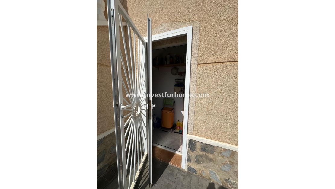 Vente - Villa - Rojales