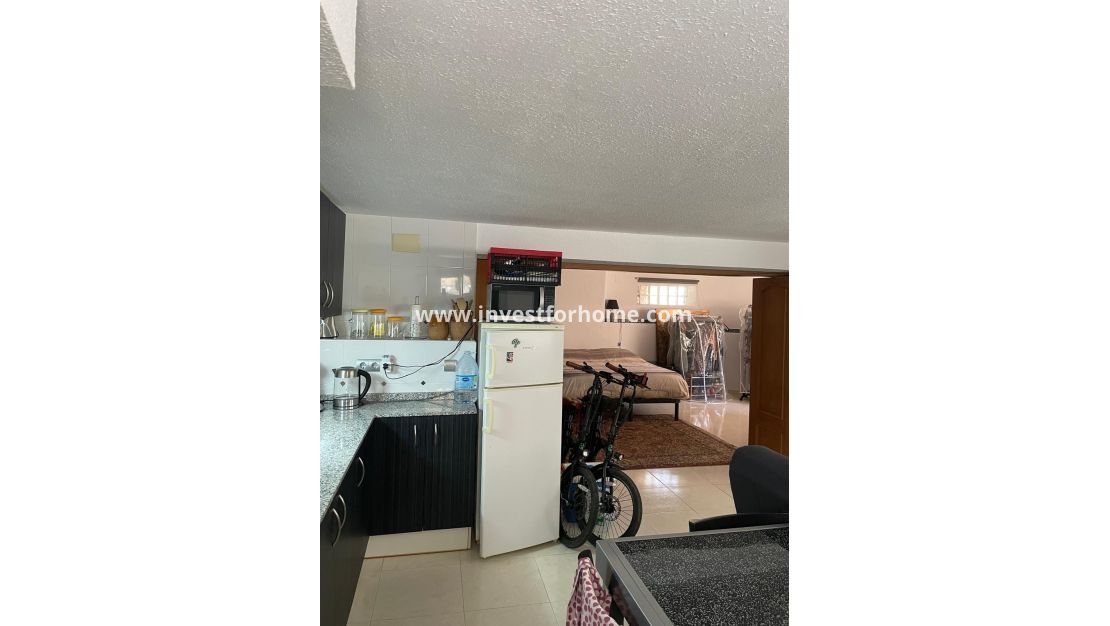 Vente - Villa - Rojales