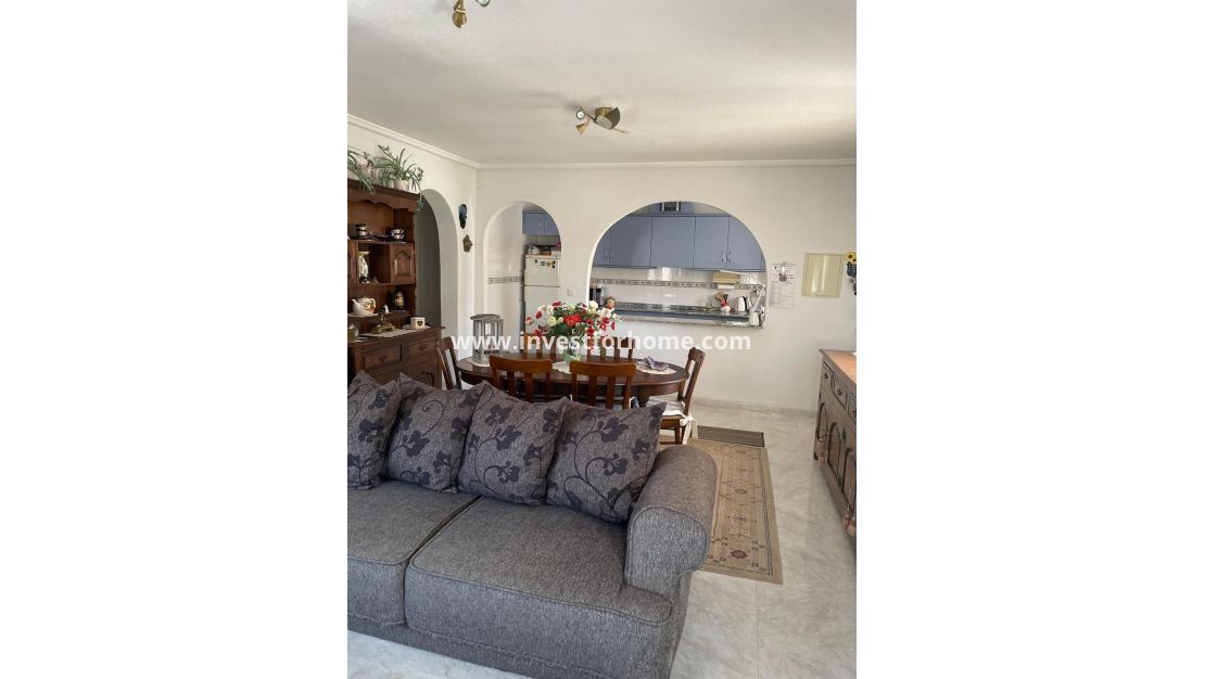 Vente - Villa - Rojales