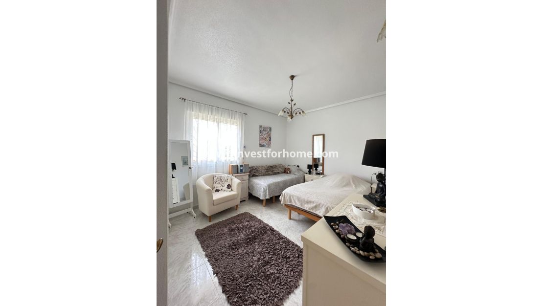 Vente - Villa - Rojales