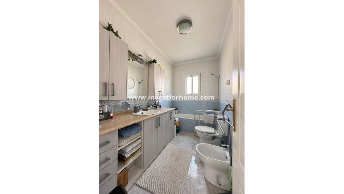 Vente - Villa - Rojales