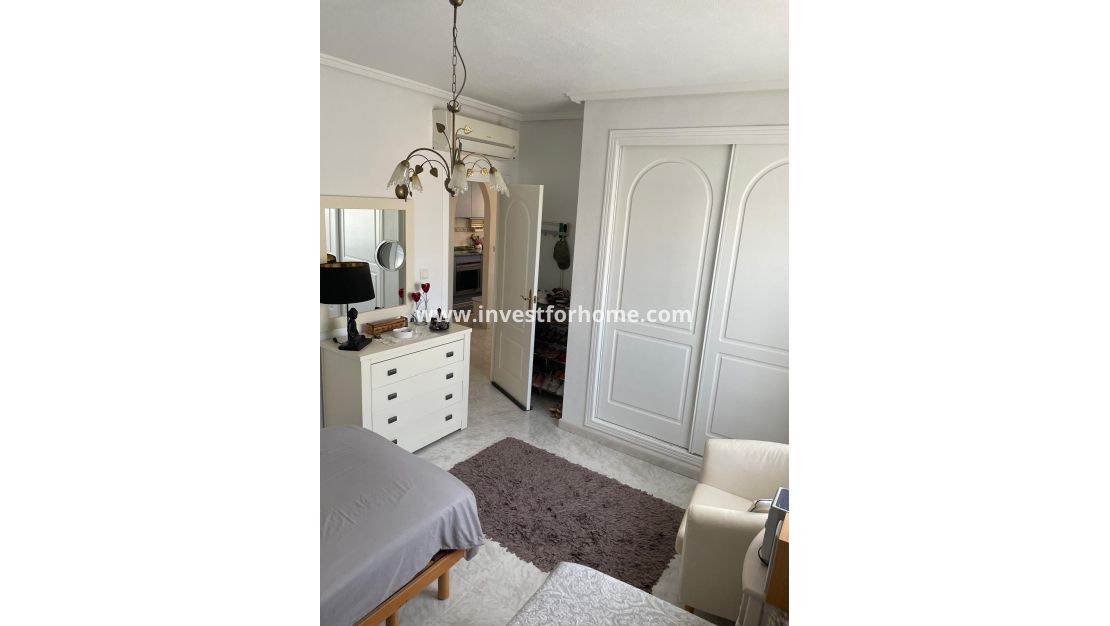 Vente - Villa - Rojales