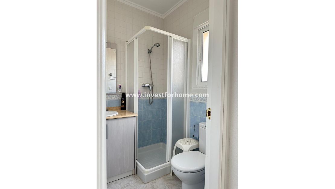 Vente - Villa - Rojales