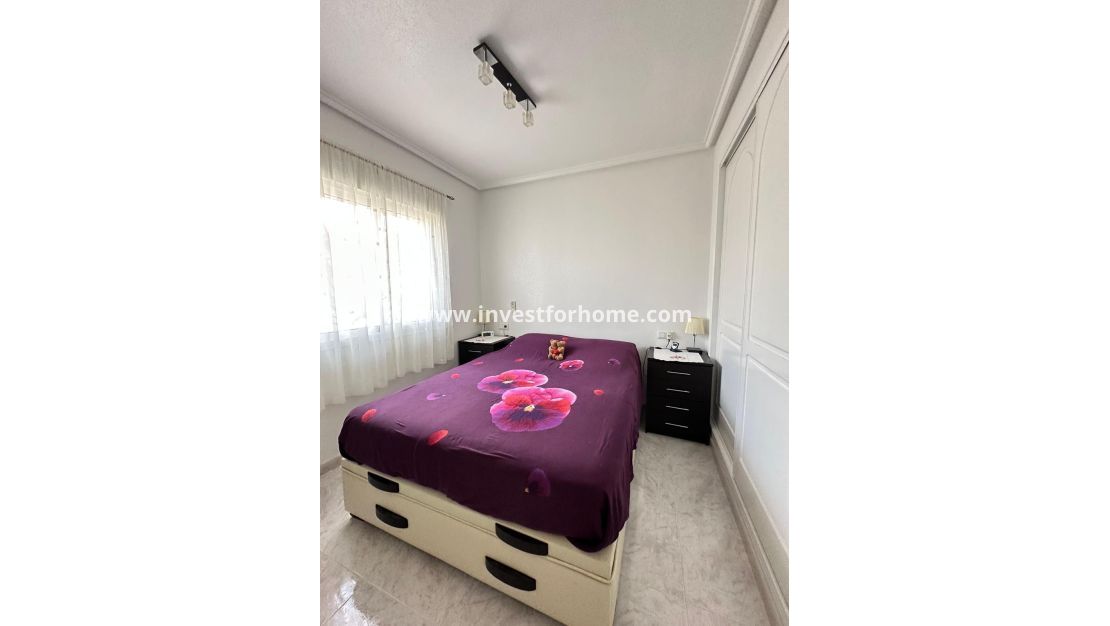 Vente - Villa - Rojales