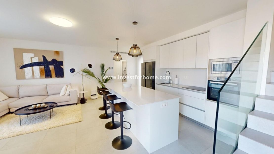 Vente - Villa - Roldan - Inland