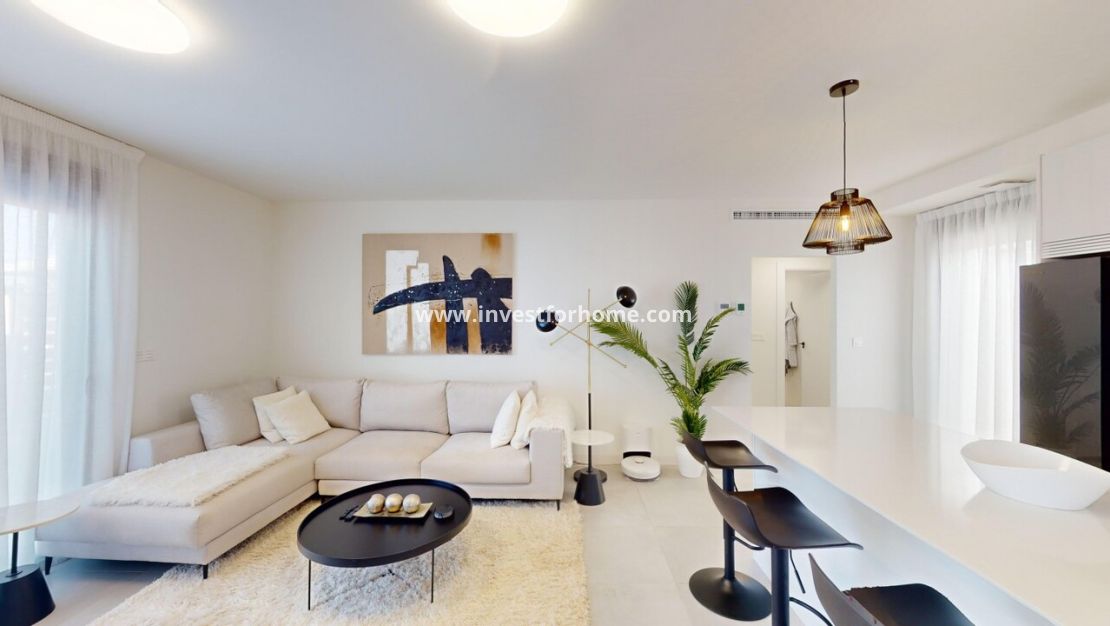 Vente - Villa - Roldan - Inland