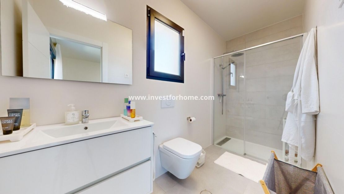 Vente - Villa - Roldan - Inland