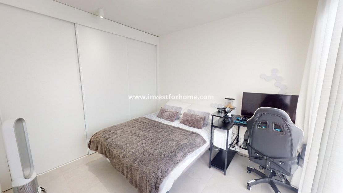 Vente - Villa - Roldan - Inland