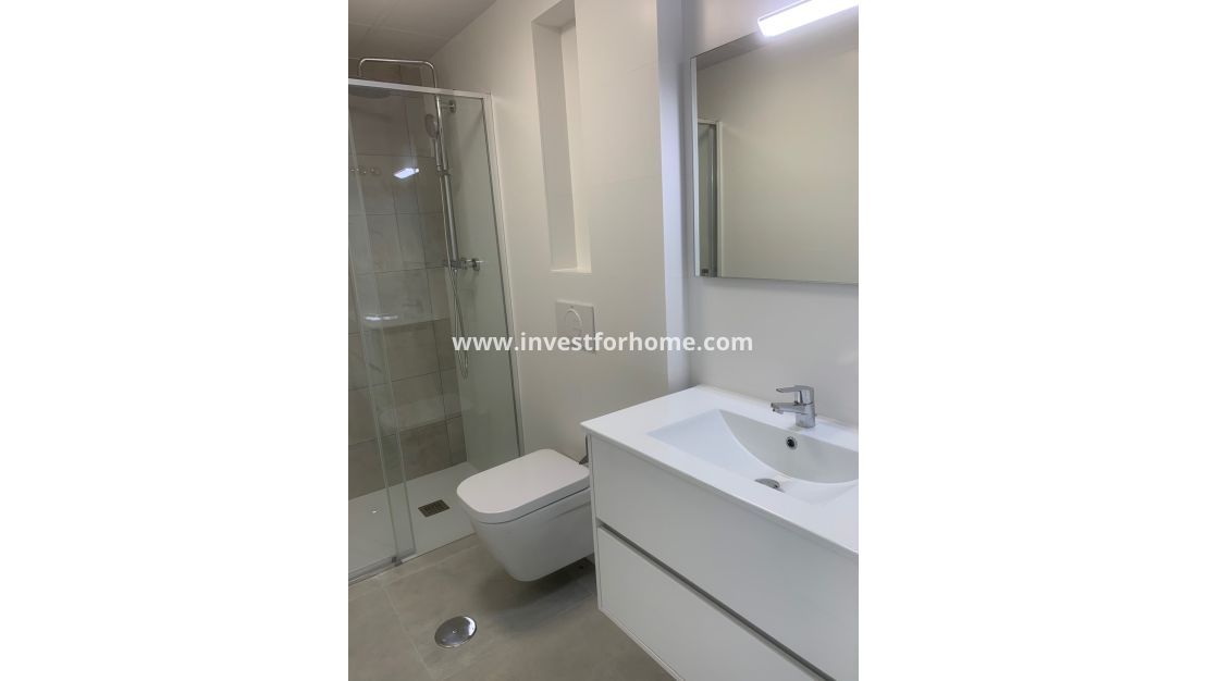 Vente - Villa - Roldan - Inland