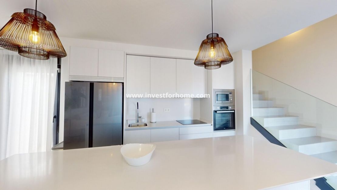 Vente - Villa - Roldan - Inland