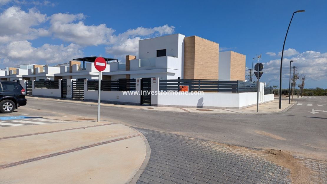 Vente - Villa - Roldan - Inland