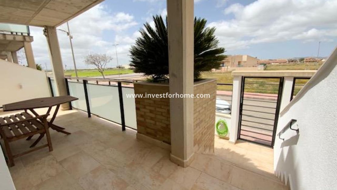 Vente - Villa - Roldan - Inland