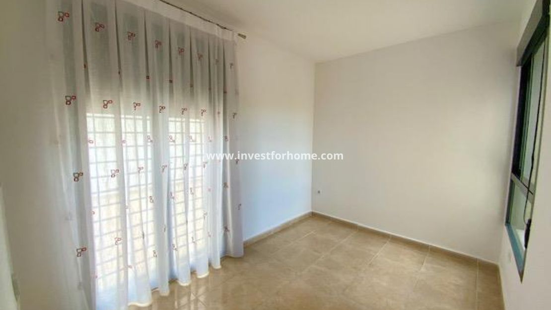 Vente - Villa - Roldan - Inland