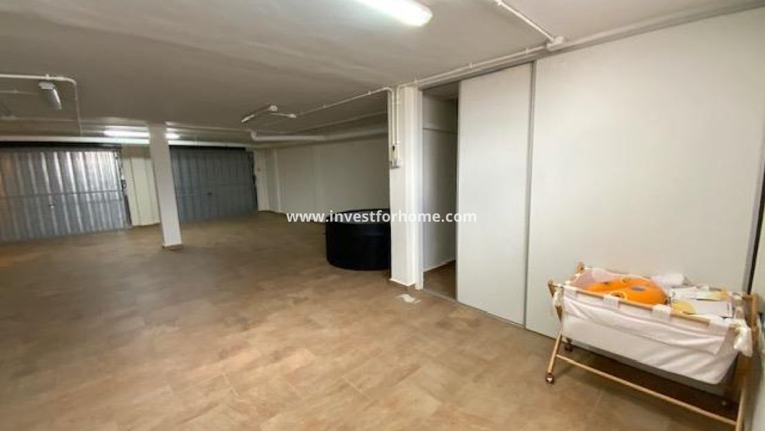 Vente - Villa - Roldan - Inland