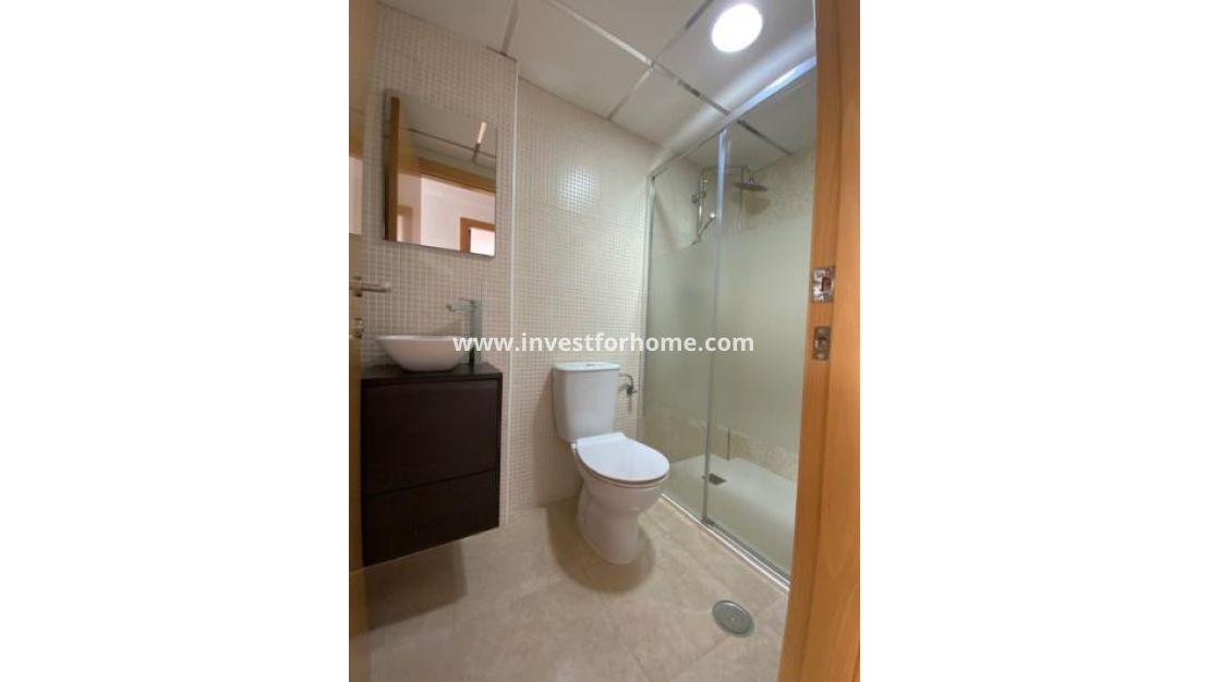 Vente - Villa - Roldan - Inland