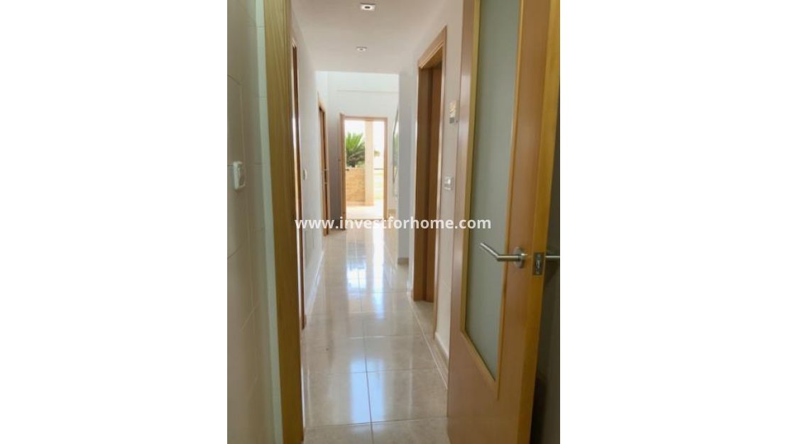 Vente - Villa - Roldan - Inland