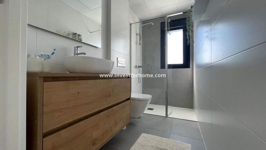 Vente - Villa - Roldan - Torre Pachecco