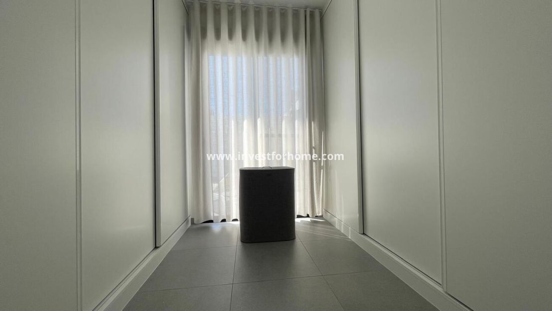 Vente - Villa - Roldan - Torre Pachecco