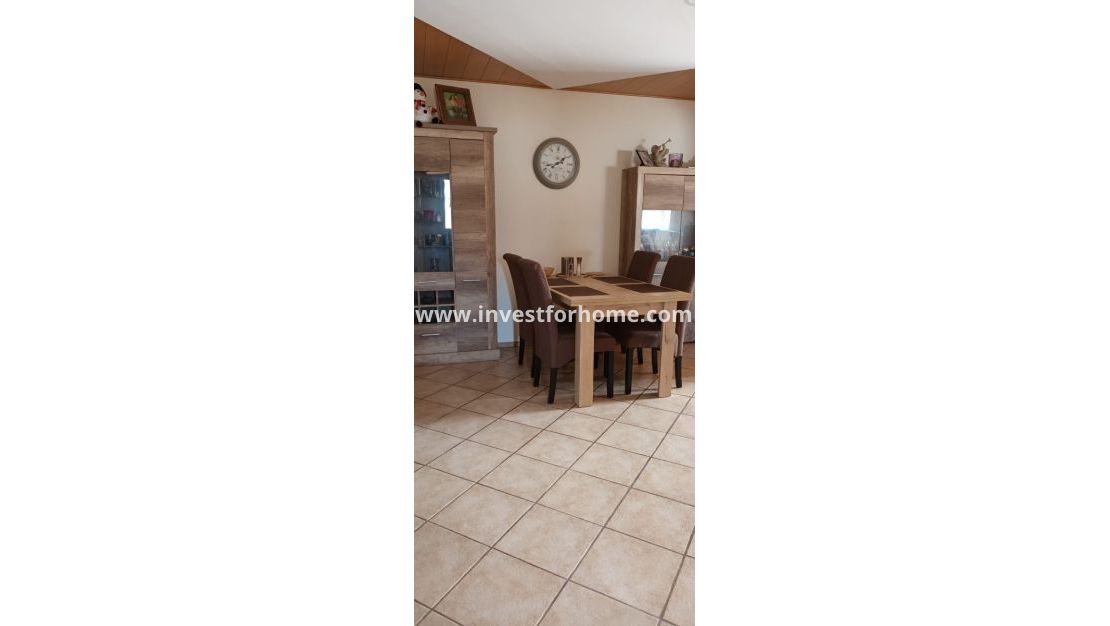 Vente - Villa - Salinas - Inland