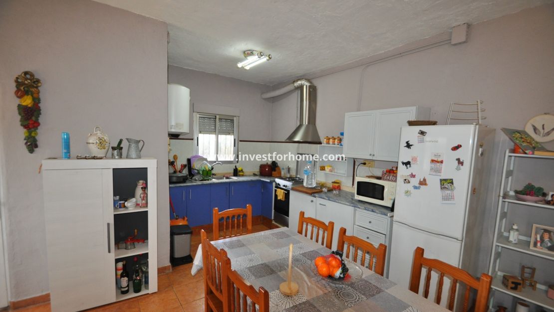 Vente - Villa - Salinas - Inland