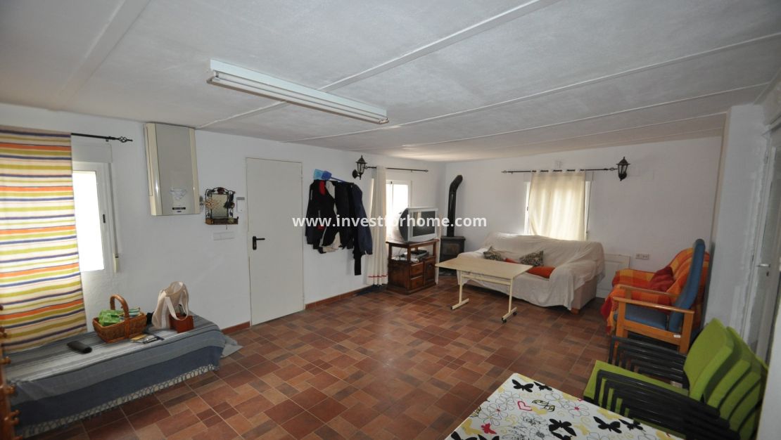 Vente - Villa - Salinas - Inland