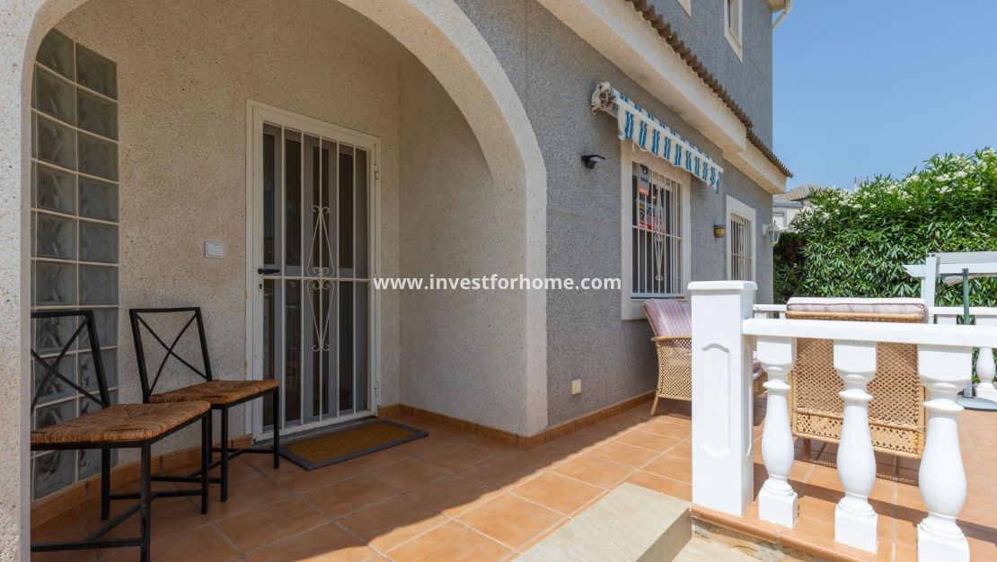 Vente - Villa - San Fulgencio - La Marina