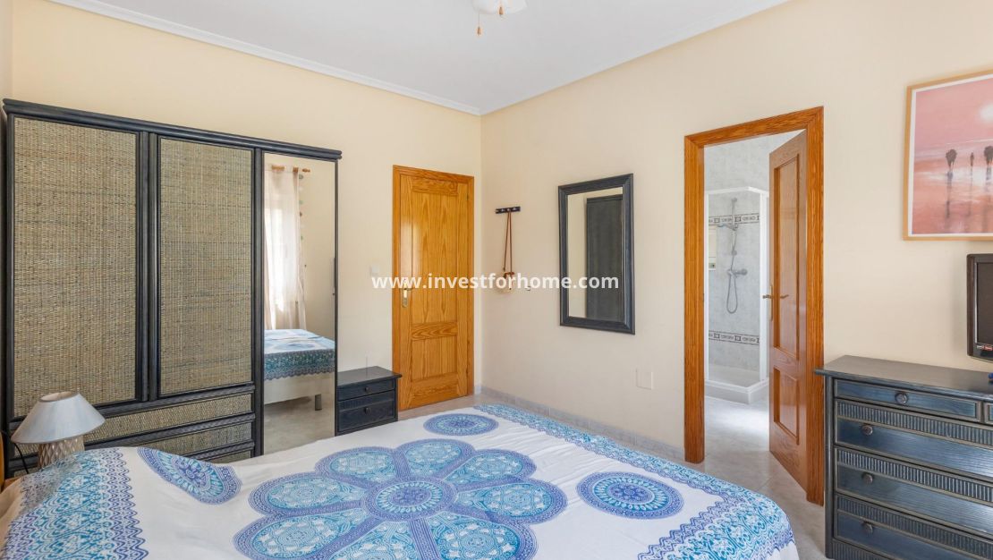 Vente - Villa - San Fulgencio - La Marina