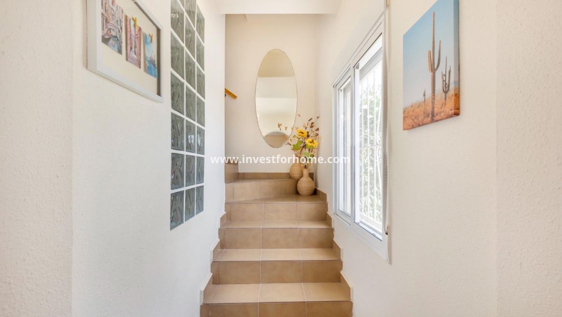 Vente - Villa - San Fulgencio - La Marina