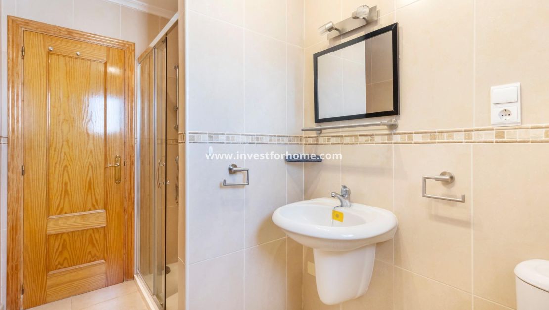 Vente - Villa - San Fulgencio - La Marina