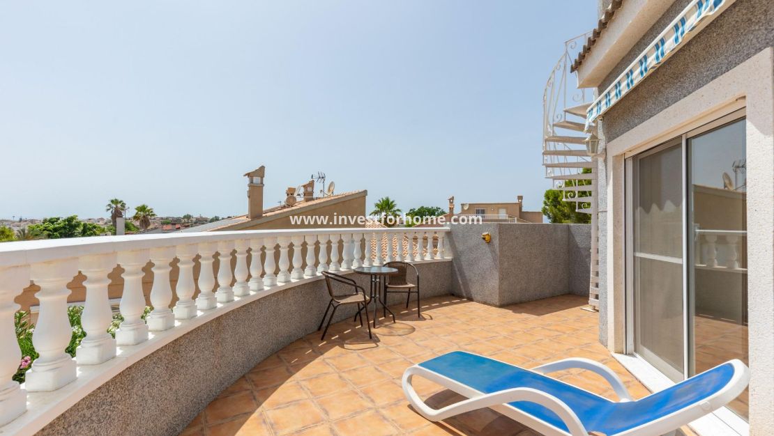 Vente - Villa - San Fulgencio - La Marina