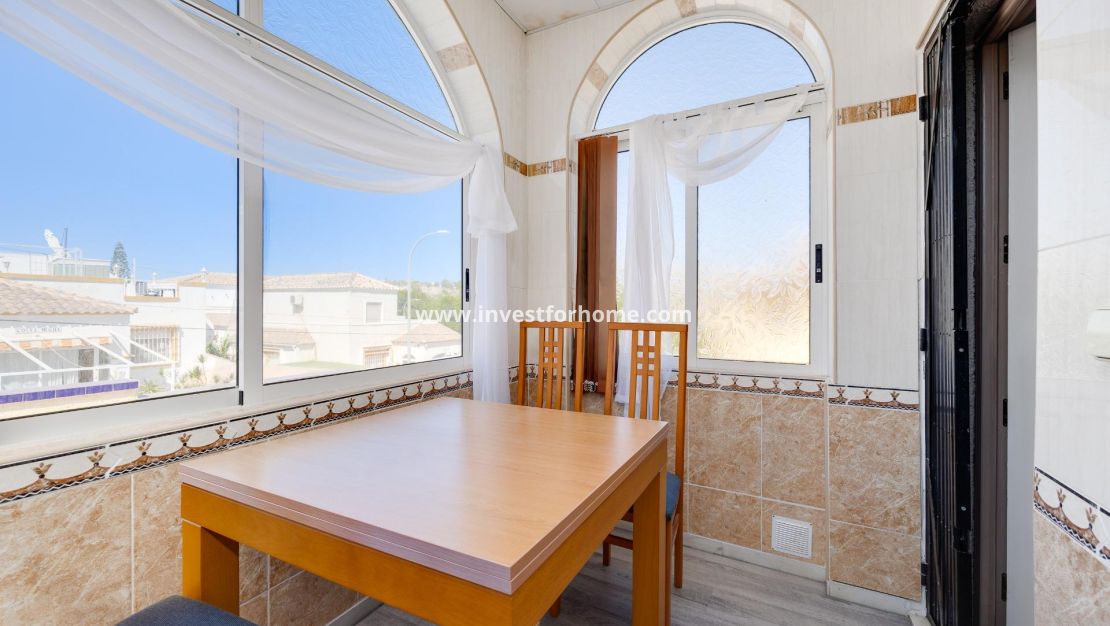 Vente - Villa - San Fulgencio - La Marina