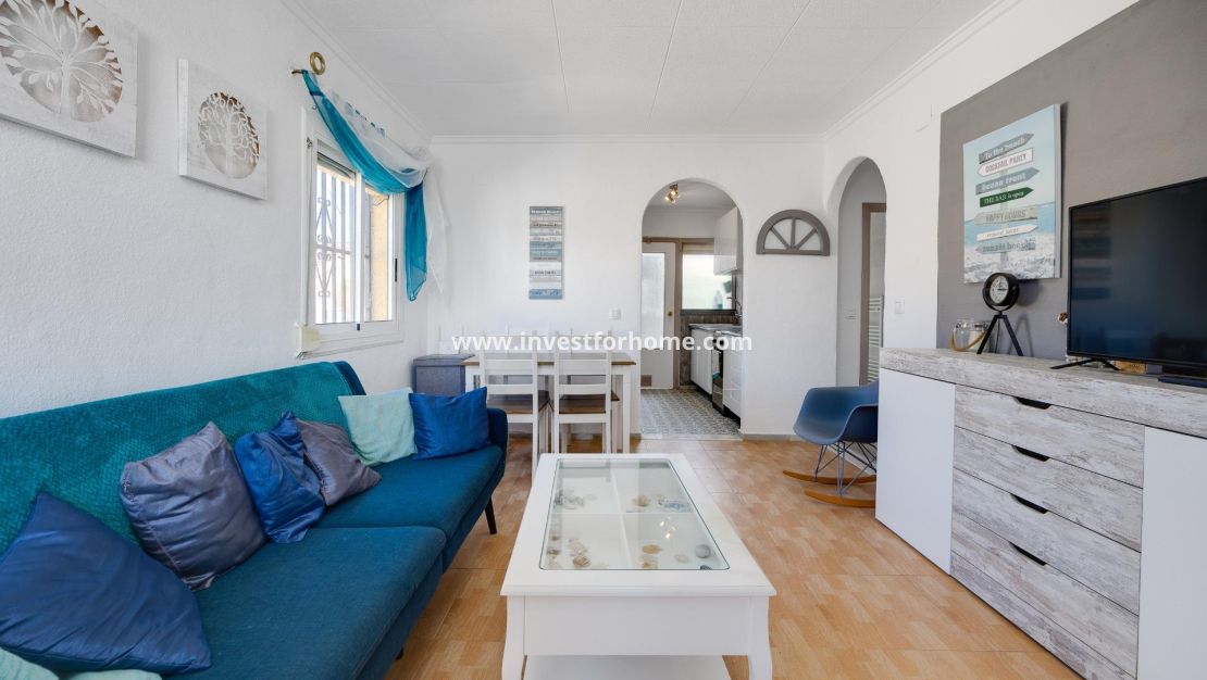 Vente - Villa - San Fulgencio - La Marina