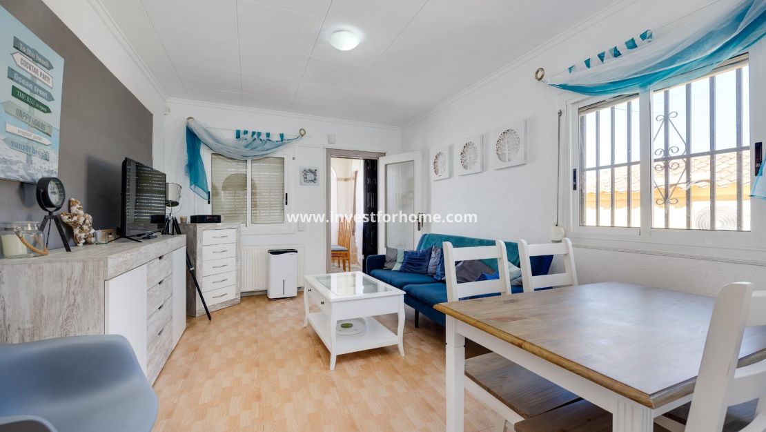 Vente - Villa - San Fulgencio - La Marina