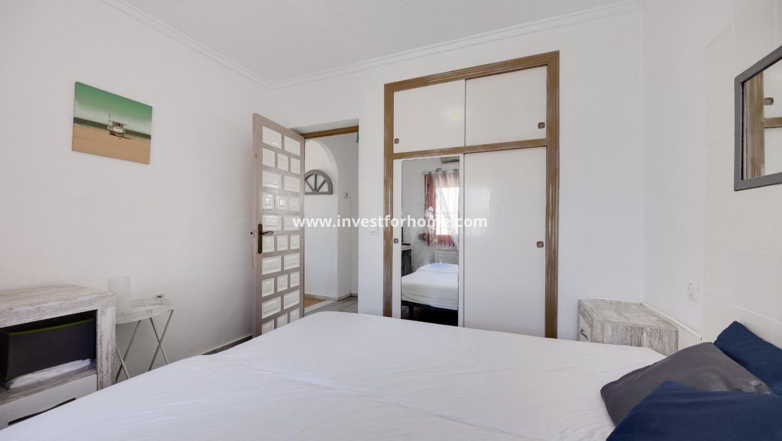 Vente - Villa - San Fulgencio - La Marina