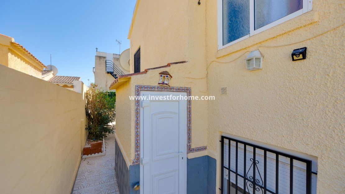 Vente - Villa - San Fulgencio - La Marina