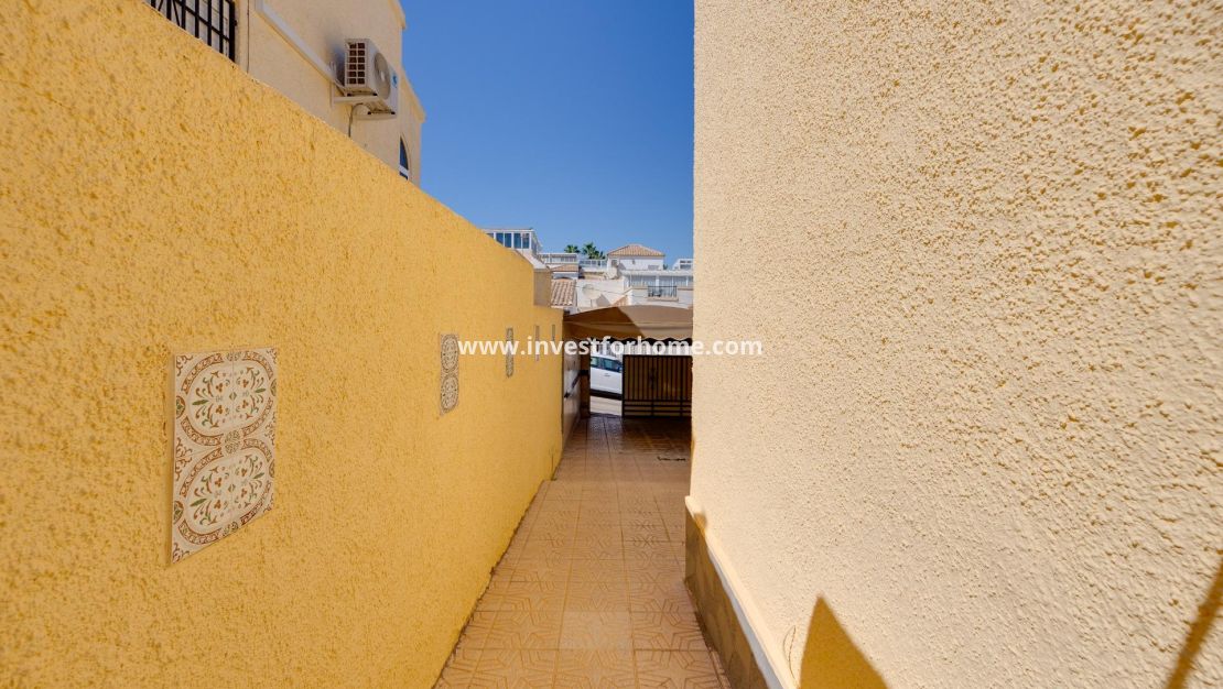 Vente - Villa - San Fulgencio - La Marina