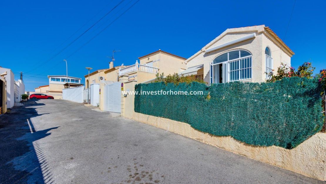 Vente - Villa - San Fulgencio - La Marina