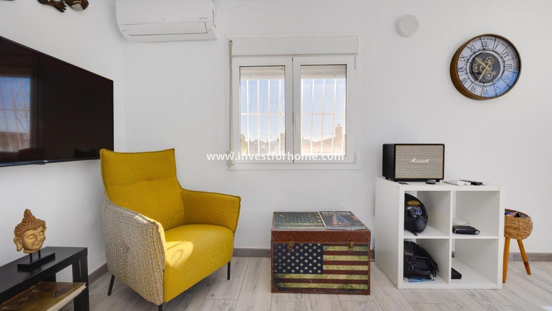 Vente - Villa - San Fulgencio - La Marina