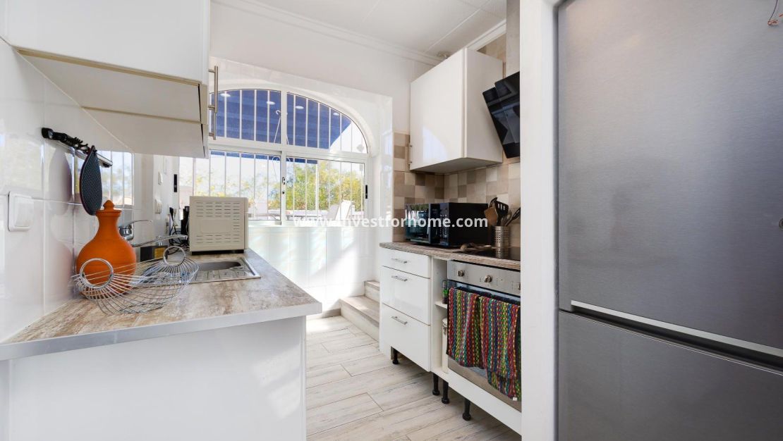 Vente - Villa - San Fulgencio - La Marina